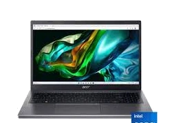 Acer Aspire 5 A515-58M 15" Intel Core i7-13th Gen Iris Xe Graphics