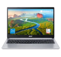 Acer Aspire 5 A515 Intel Core i3-7th Gen laptop