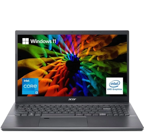 Acer Aspire 5 A515 Series Intel Core i3-12th Gen