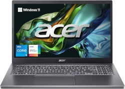 Acer Aspire 5 Slim 15" Intel Core i3-11th Gen UHD Graphics