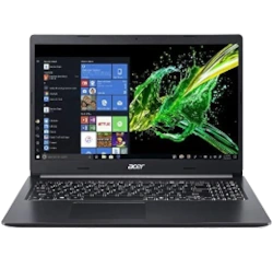 Acer Aspire 5 Slim Intel Core i7 8th Gen laptop