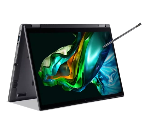 Acer Aspire 5 Spin 14" Intel i7-13th Gen