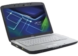 Acer Aspire 5520 15" AMD Athlon 64