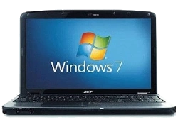 Acer Aspire 5542 15" Intel