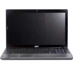 Acer Aspire 5552 laptop