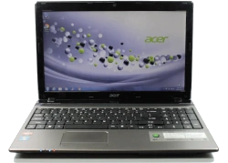 Acer Aspire 5560 19" AMD A6-3420M laptop