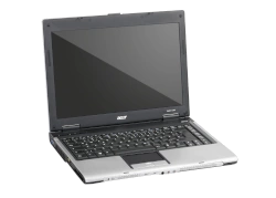 Acer Aspire 5570Z 14" Intel Pentium Dual Core laptop