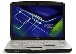 Acer Aspire 5715Z 15" Intel Pentium Dual-Core