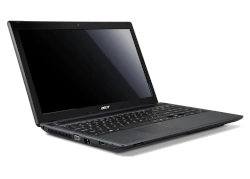 Acer Aspire 5733 15" Pentium P6200