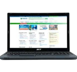 Acer Aspire 5733, 5734 laptop