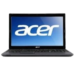 Acer Aspire 5733 Intel Core i5 laptop