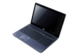 Acer Aspire 5733Z 15" Intel Core i3