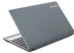 Acer Aspire 5733Z 15" Intel Core i5 laptop