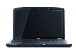 Acer Aspire 5735Z 15" Intel Pentium dual-core T4200