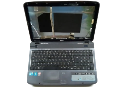 Acer Aspire 5740 15" Intel Core i5 M430