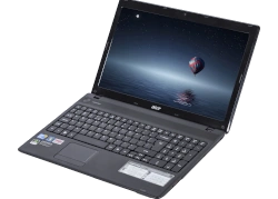 Acer Aspire 5742 15" Intel Core i3 laptop