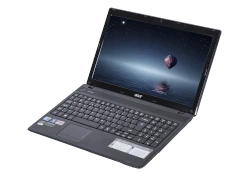 Acer Aspire 5742 15" Intel Core i5-4th Gen