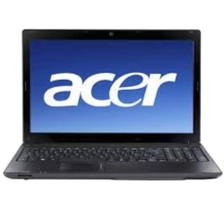 Acer Aspire 5742 Intel Core i3 laptop