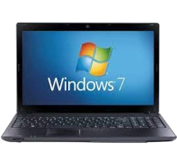 Acer Aspire 5742 Intel Core i5 laptop