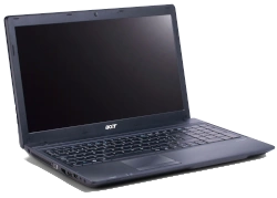 Acer Aspire 5742G 15" i3 M380 - 3rd gen