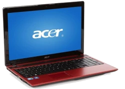 Acer Aspire 5742G 15" Intel Core i5-480M GT 420M