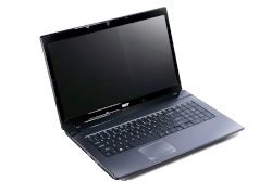 Acer Aspire 5750 15" Intel Core i5 Intel Core i5 2nd Gen