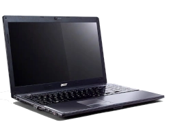 Acer Aspire 5810TZ 15" Intel Core 2 Duo