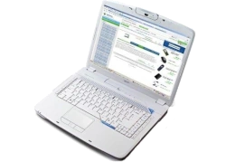 Acer Aspire 5920 laptop