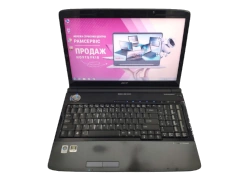 Acer Aspire 6930 17" intel duo