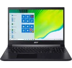 Acer Aspire 7 A715 AMD Ryzen 5 laptop