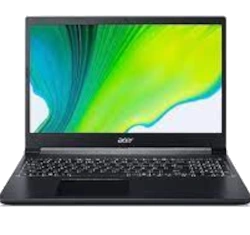 Acer Aspire 7 A715 Intel Core i5 7th Gen laptop