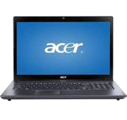 Acer Aspire 7560 Series AMD A6 laptop