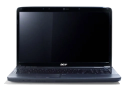 Acer Aspire 7738g 17" Intel Core 2 Quad GeForce GT 330M