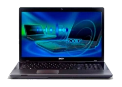 Acer Aspire 7745G 17" Intel Core i5 Radeon Mobility 5850M