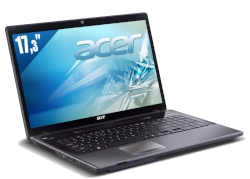 Acer Aspire 7750G 17" Intel Core i5-2410M Radeon 6650M