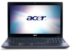 Acer Aspire 7750G 17" Intel Core i7-2630QM