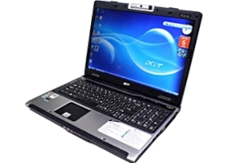 Acer Aspire 9300 17" AMD