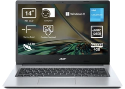 Acer Aspire A114-33 11" Intel Celeron