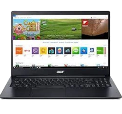 Acer Aspire A115 Intel Celeron N4020 laptop