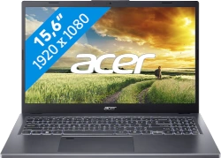 Acer Aspire A15-51M 15" Intel Core 7 150U laptop