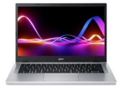 Acer Aspire A314-23P 14"AMD Ryzen 5 7520U