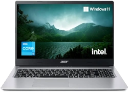 Acer Aspire A315-58 15" Intel Core i5-11th Gen laptop