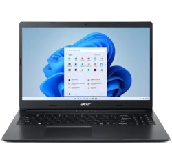 Acer Aspire A315 AMD Ryzen 5 7520U laptop