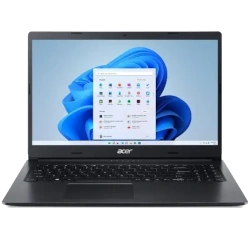 Acer Aspire A315 AMD Ryzen 5 laptop