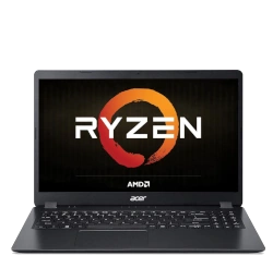 Acer Aspire A315 AMD Ryzen 7 3700U laptop