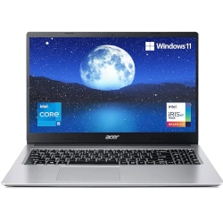 Acer Aspire A315 Intel Core i5 11th Gen laptop