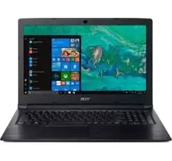 Acer Aspire A315 Intel i3-8th Gen laptop