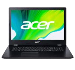 Acer Aspire A317 17" Intel Core i5 10th Gen laptop