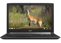 Acer Aspire A515-51 15" Intel Core i3-6th Gen