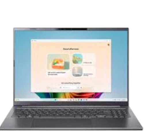 Acer Aspire AI A16-11M-X0LW 16" Qualcomm Snapdragon X X1-26-100